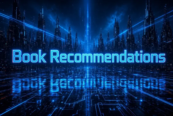 Recommended Books