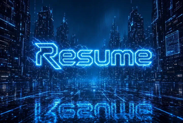 Resume